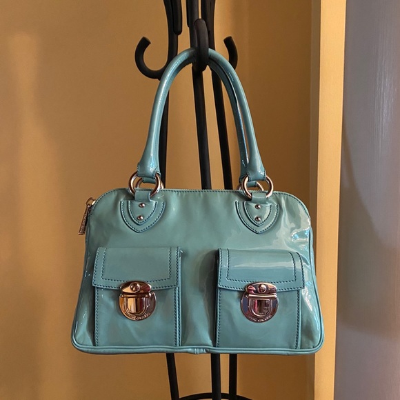 Marc Jacobs Handbags - MARC JACOBS Blake